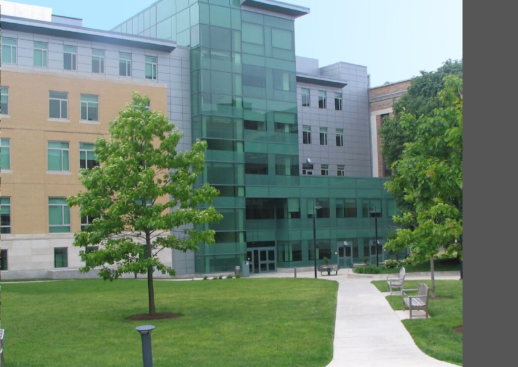 2 Avenue Louis Pasteur, Boston, MA for lease Primary Photo- Image 1 of 2