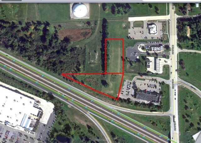 293 N Zeeb Rd, Ann Arbor, MI for sale - Building Photo - Image 1 of 1