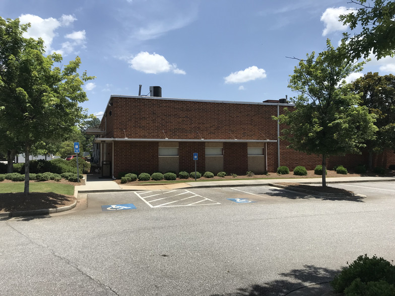 7920 Macon Hwy, Watkinsville, GA for sale - Building Photo - Image 1 of 1