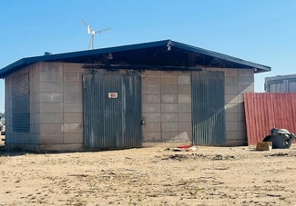 More details for 13454 Gabriel Rd, Victorville, CA - Land for Sale