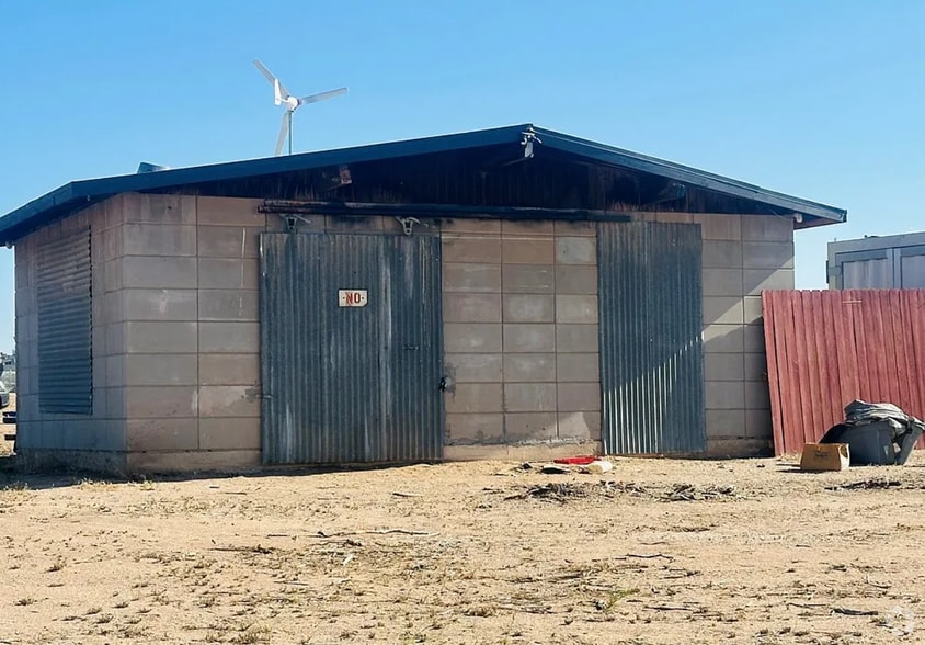 13454 Gabriel Rd, Victorville, CA for sale - Primary Photo - Image 1 of 5