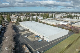 11391 Sunrise Gold Cir, Rancho Cordova, CA - AERIAL  map view