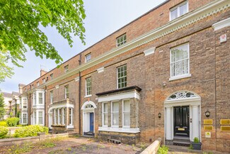 More details for 102 New Walk, Leicester - Office for Lease