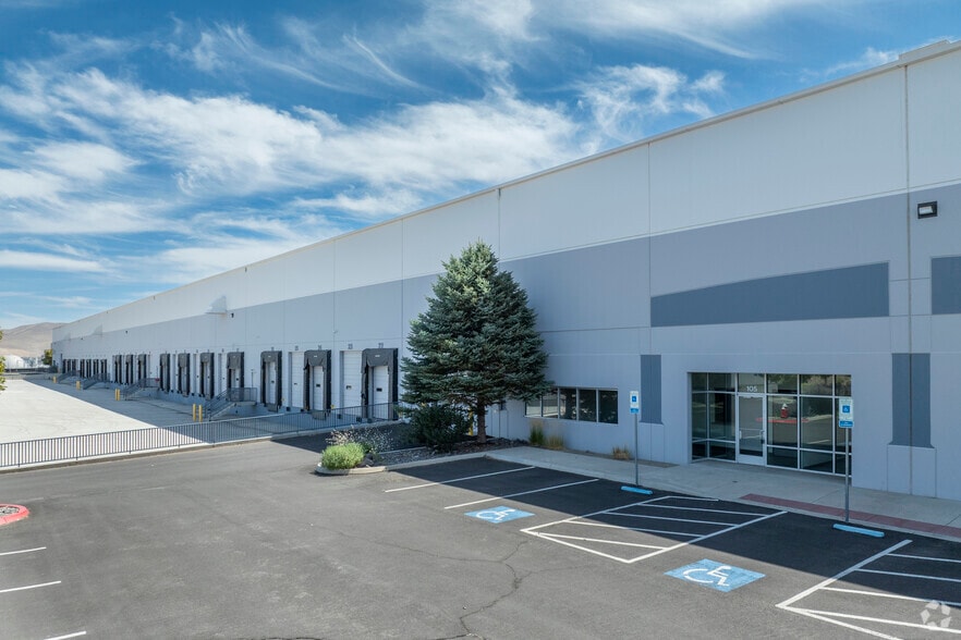 775 Waltham Way, Sparks, NV for lease - Building Photo - Image 3 of 31