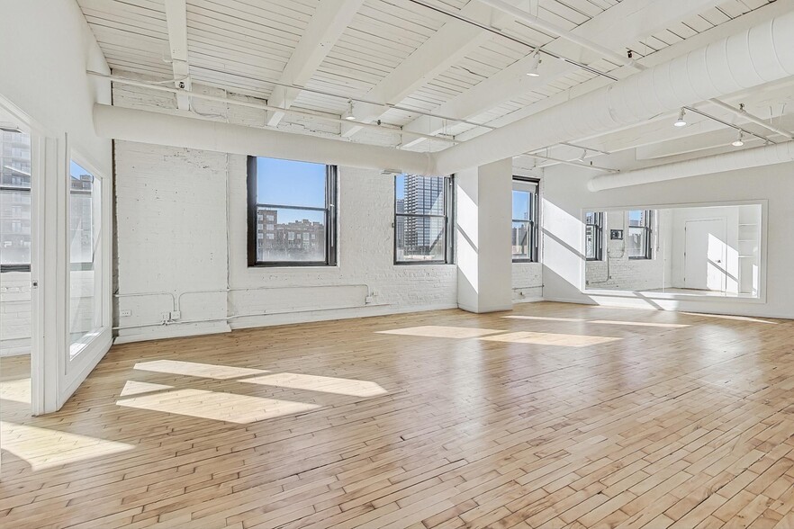 400-420 N May St, Chicago, IL for lease - Building Photo - Image 3 of 18