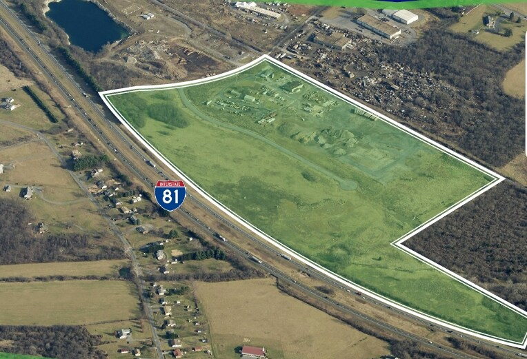 283 Ebert Rd, Winchester, VA for sale Building Photo- Image 1 of 1