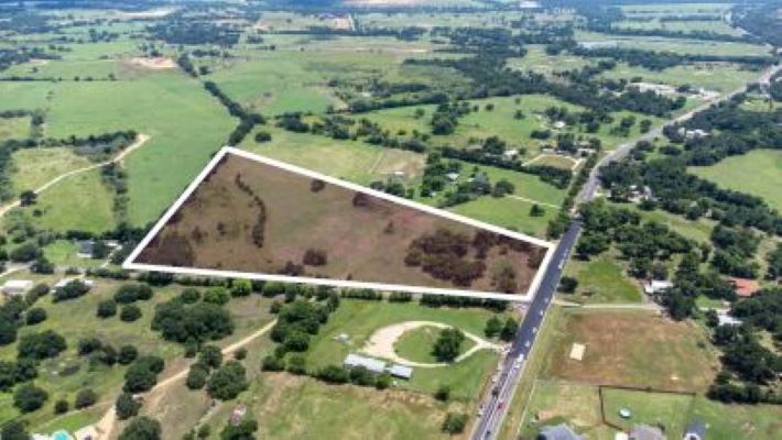 2622 N Highway 144, Glen Rose, TX for sale - Aerial - Image 3 of 3