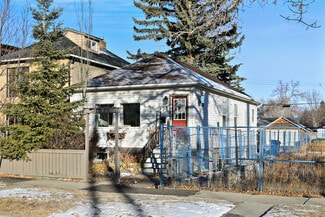 More details for 132 17 Avenue NW, Calgary, AB - Office for Sale