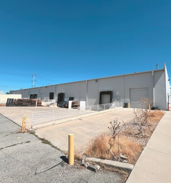 1210 S 3600 W, Salt Lake City, UT for sale - Building Photo - Image 2 of 6