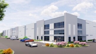 More details for Dey Rd, Cranbury, NJ - Industrial for Lease