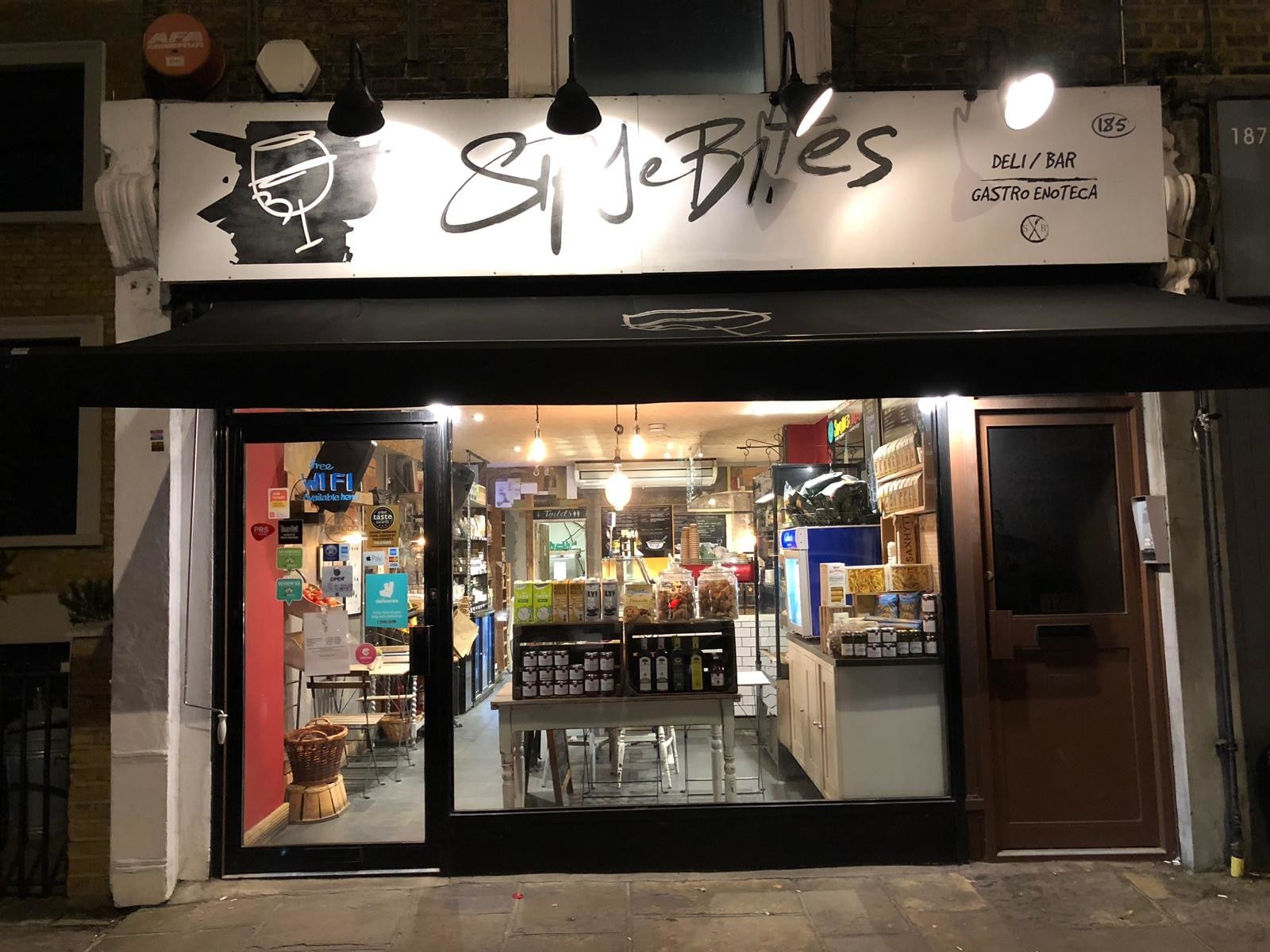 185 Castelnau, London for sale Other- Image 1 of 1