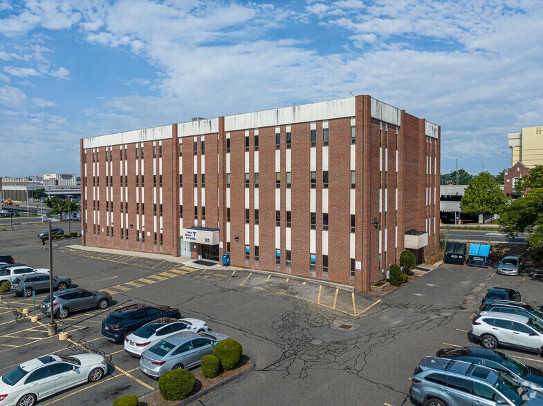 125 Liberty St, Springfield, MA for sale - Primary Photo - Image 1 of 1