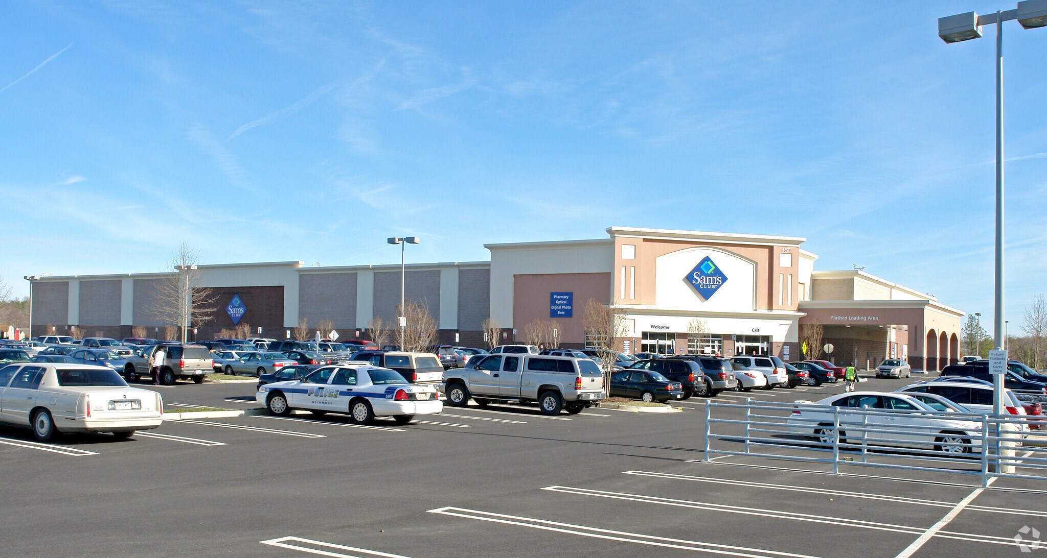 4571 S Laburnum Ave, Richmond, VA for sale Building Photo- Image 1 of 1