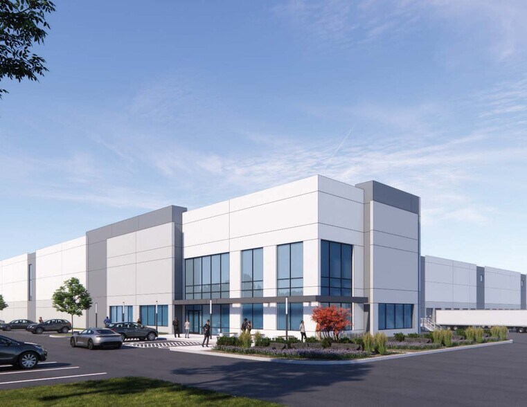3715 East Fwy, Baytown, TX for lease - Primary Photo - Image 1 of 1