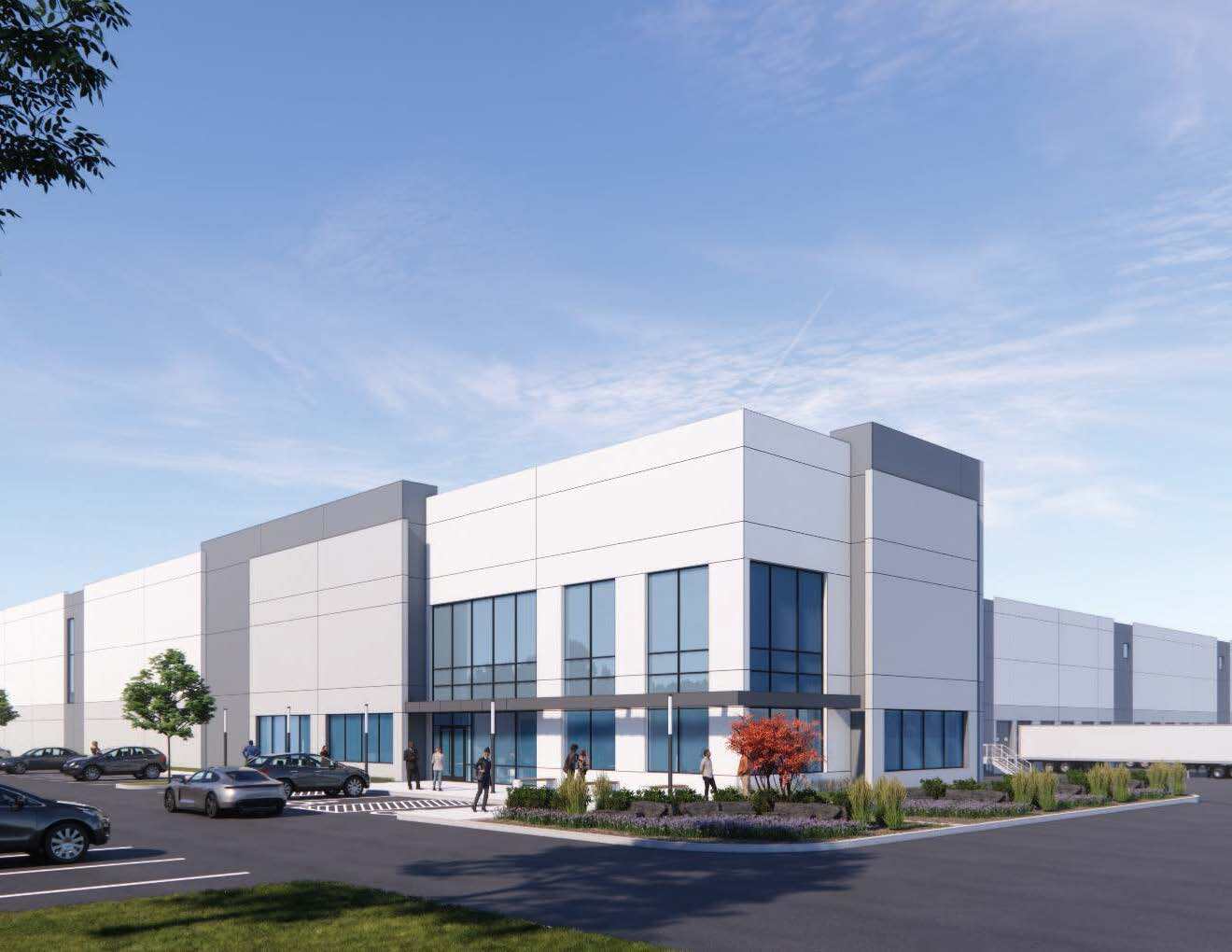 3715 East Fwy, Baytown, TX for lease Primary Photo- Image 1 of 2