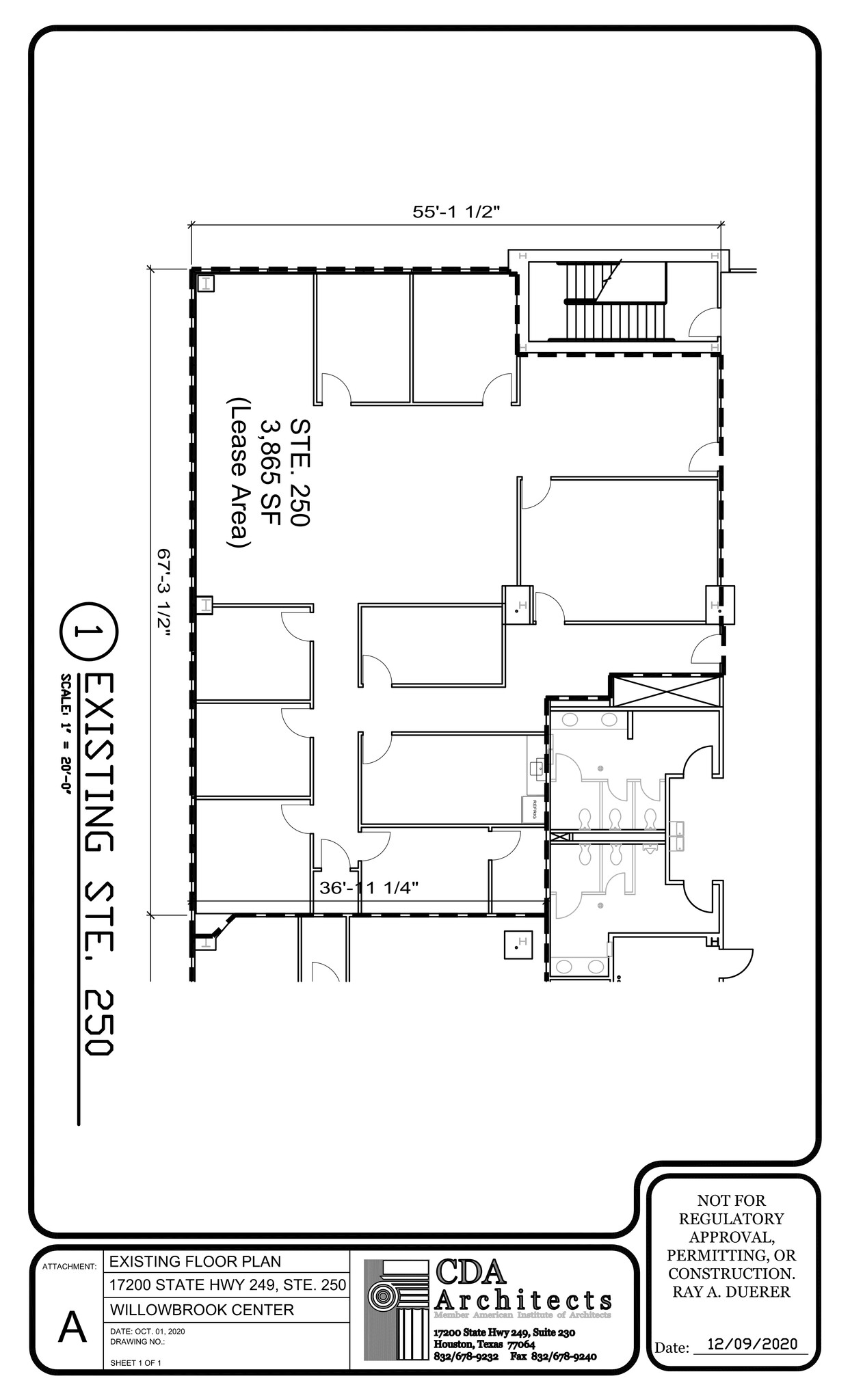 17200 SH 249, Houston, TX 77064 - Willowbrook Center | LoopNet