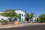 1800 S Research Loop, Tucson AZ - Warehouse