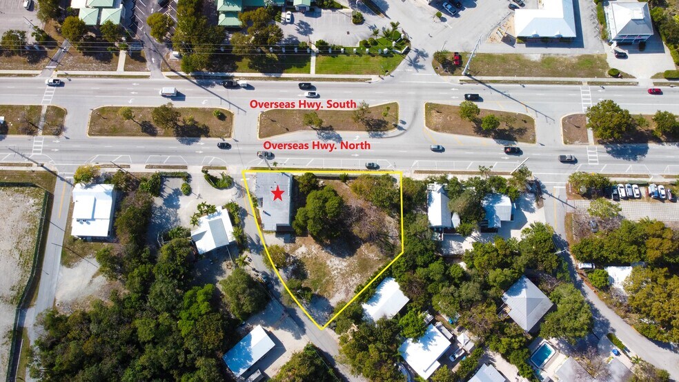 91655 Overseas Hwy, Tavernier, FL 33070