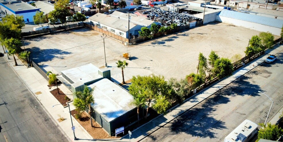 1418 W 17th St, Long Beach, CA for lease - Building Photo - Image 2 of 3