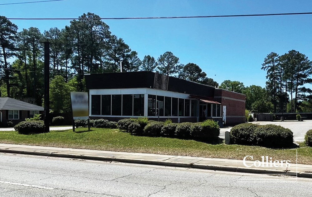 4505 Broad River Rd, Columbia, SC for sale Building Photo- Image 1 of 1