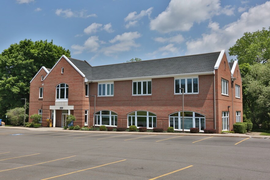 2850 Clover St Pittsford Ny 14534 Office For Lease Loopnet Com