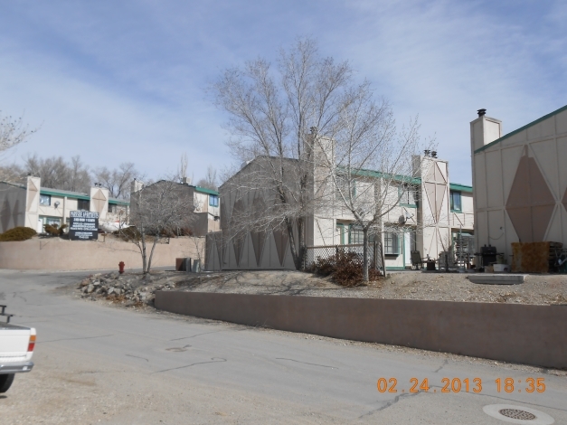 211 E Mizpah Cir, Tonopah, NV for sale - Building Photo - Image 3 of 5