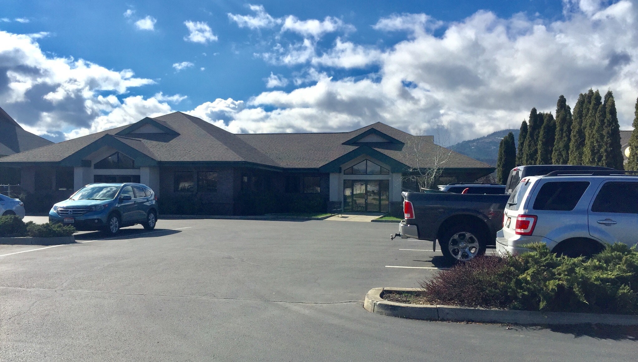 1110 E Polston Ave, Post Falls, ID for sale Building Photo- Image 1 of 1