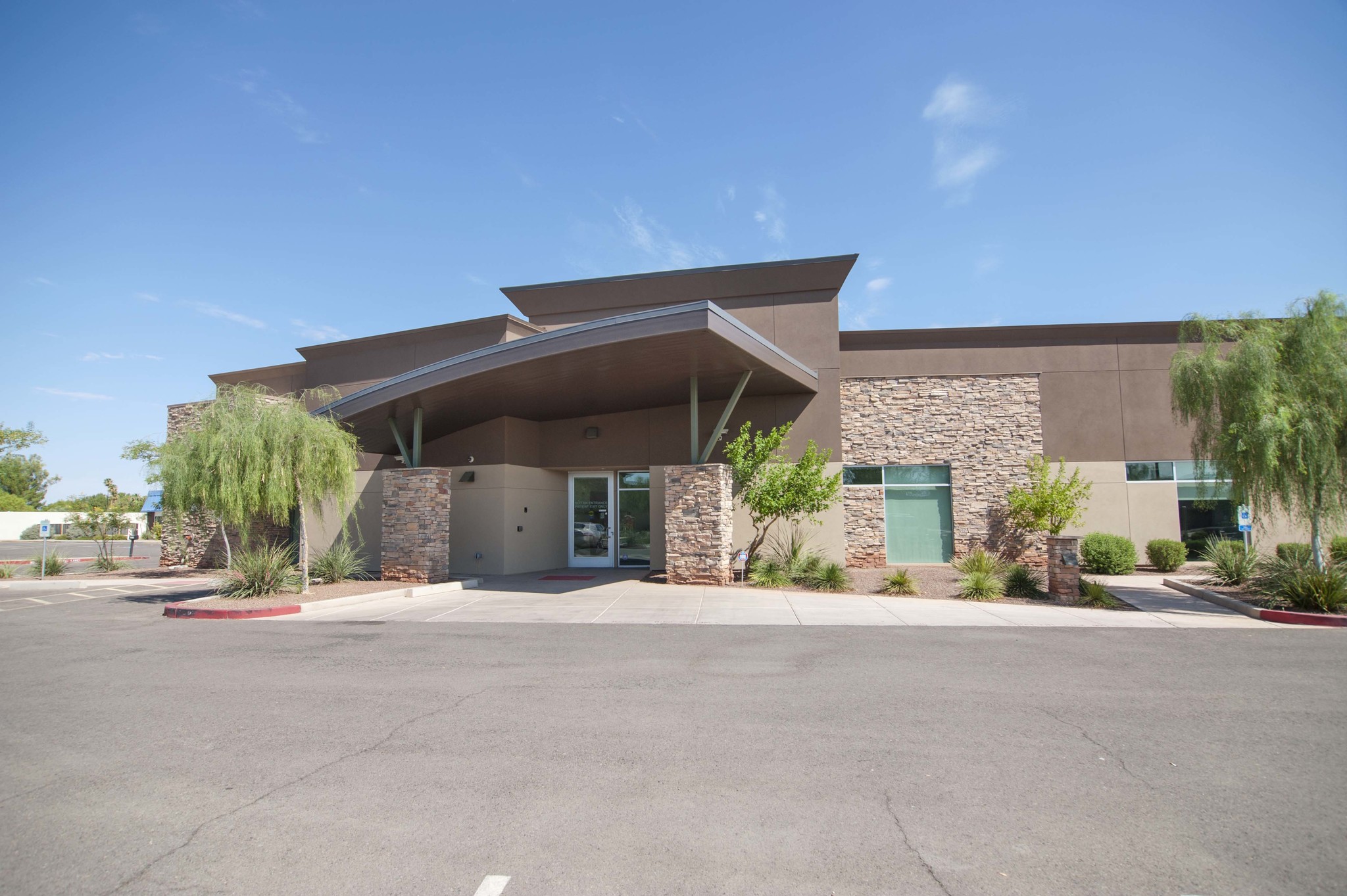 6750 W Thunderbird Rd, Peoria, AZ 85381 - Thunderbird Wellness Centre ...