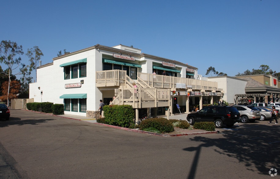 10006 Scripps Ranch Blvd, San Diego, CA for lease - Primary Photo - Image 1 of 8