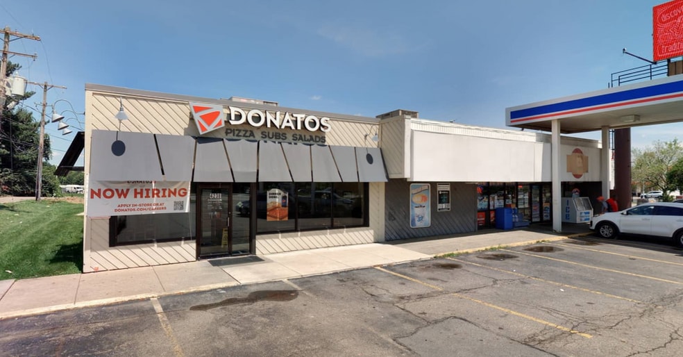 4238 Morse Rd, Columbus, OH 43230