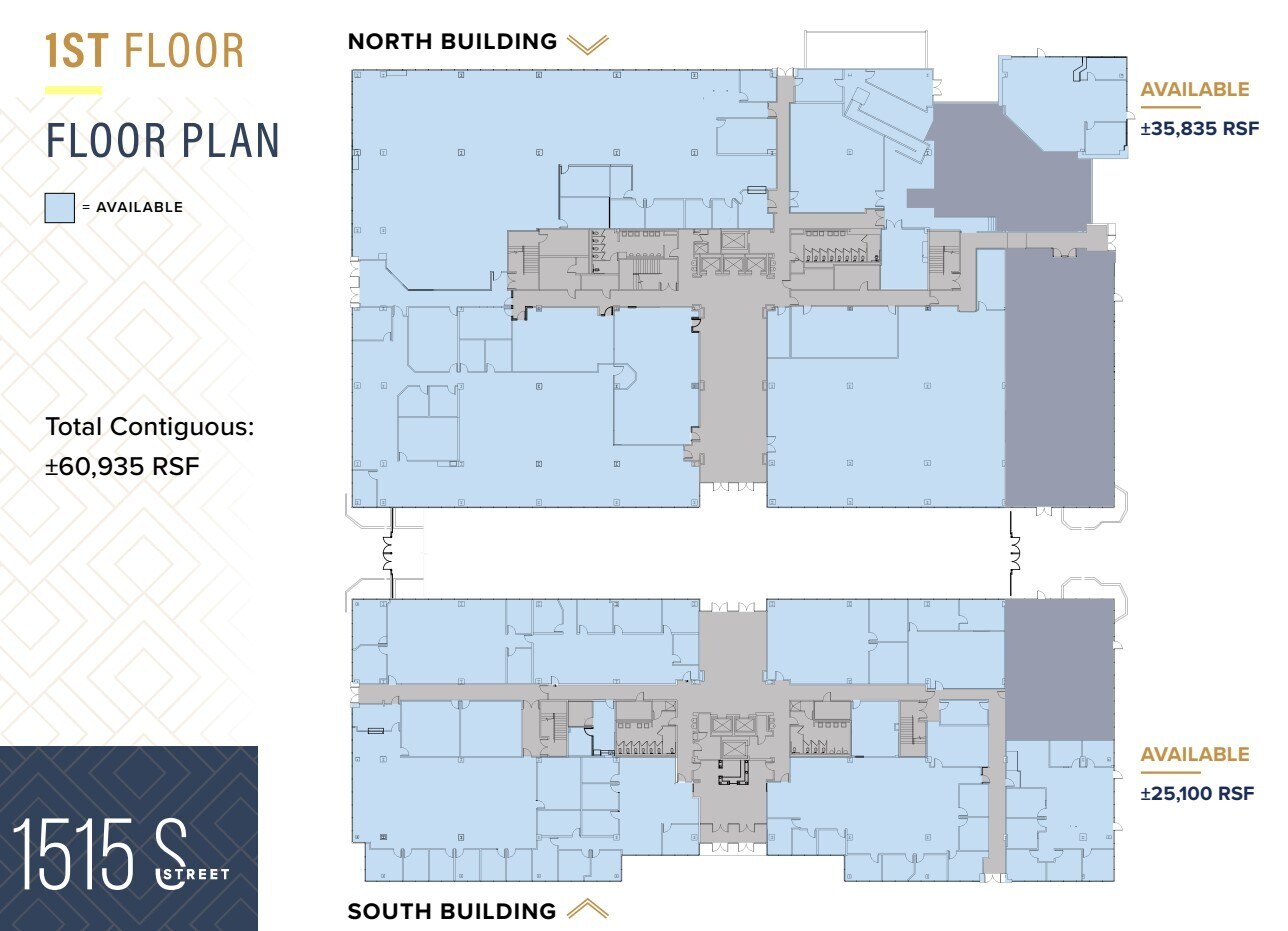 1515 S St, Sacramento, CA for lease Floor Plan- Image 1 of 1
