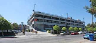 More details for 15500 Erwin St, Van Nuys, CA - Flex for Lease