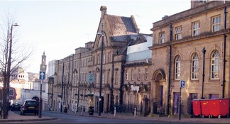 More details for Morley St, Bradford - Retail for Sale