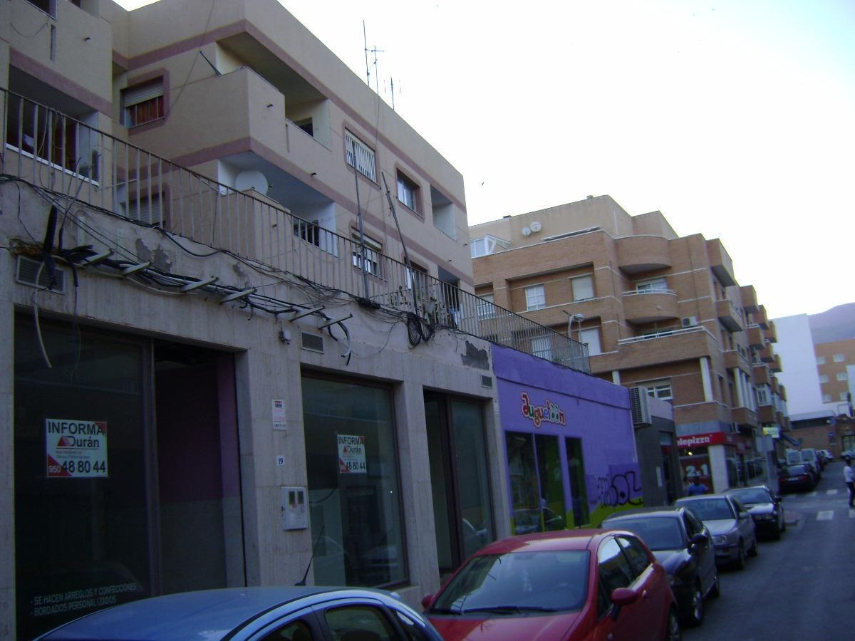 Retail in El Ejido, Almería for sale Building Photo- Image 1 of 8