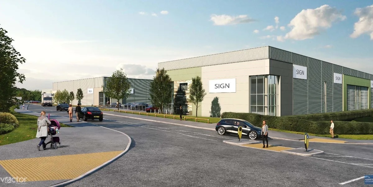 Newton Rd, Hoyland for sale Building Photo- Image 1 of 1