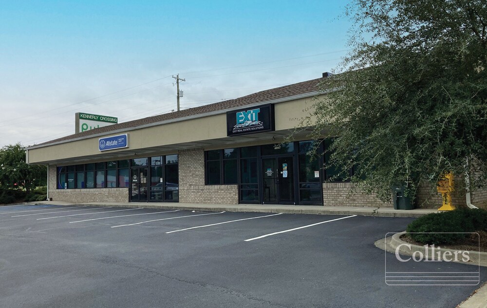 7328 Broad River Rd, Irmo, SC for sale Building Photo- Image 1 of 1