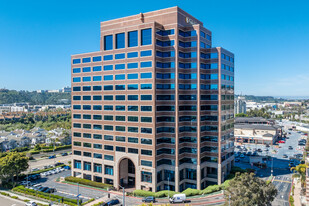 Hazard Center Office Tower - Convenience Store