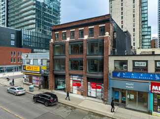 More details for 577 Yonge St, Toronto, ON - Office for Lease