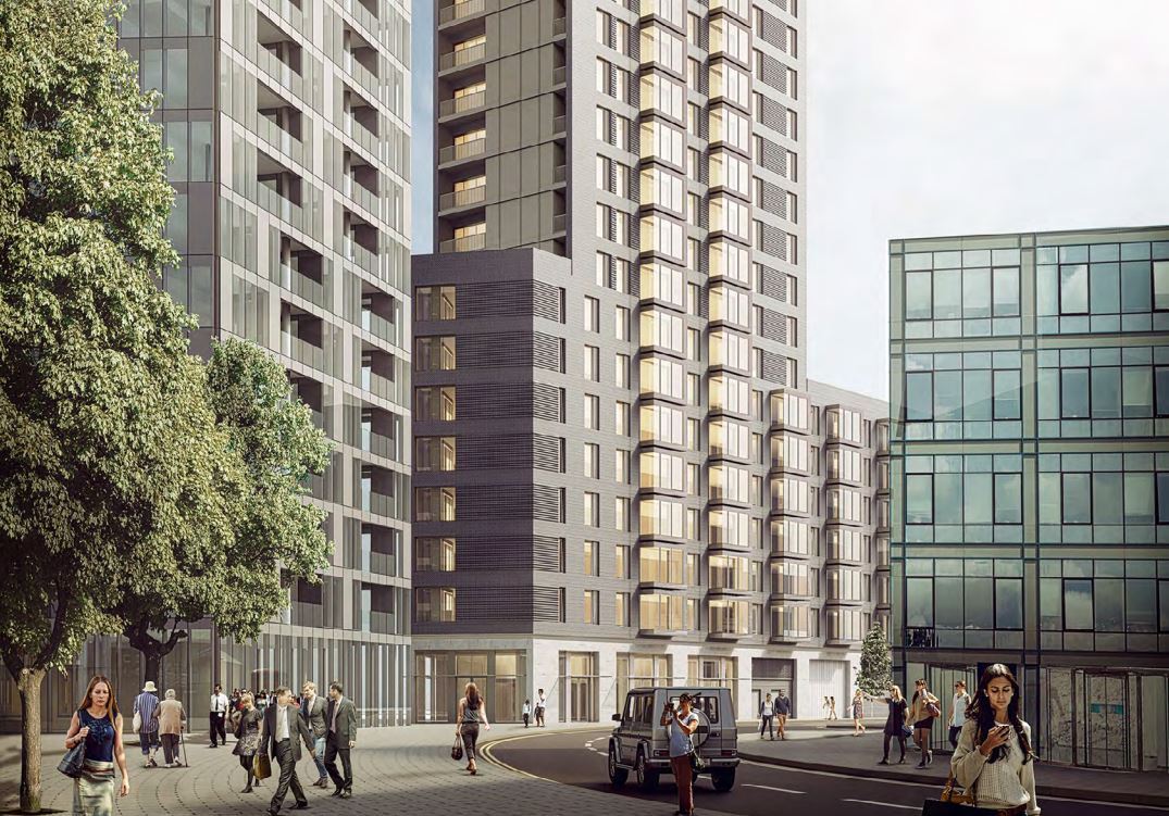 Watermead Way, London for lease Primary Photo- Image 1 of 2