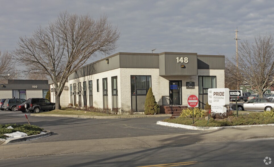 148 Islip Ave, Islip, NY for sale - Primary Photo - Image 1 of 1