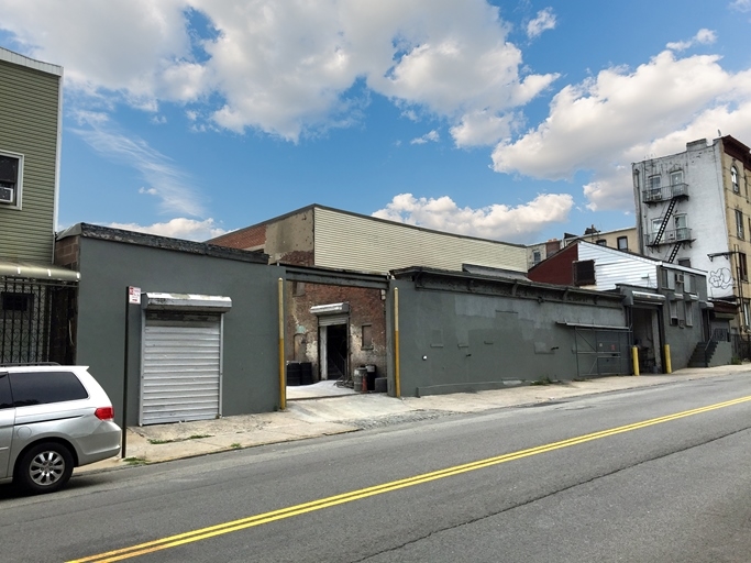 Industrial in Brooklyn, NY for sale Primary Photo- Image 1 of 1