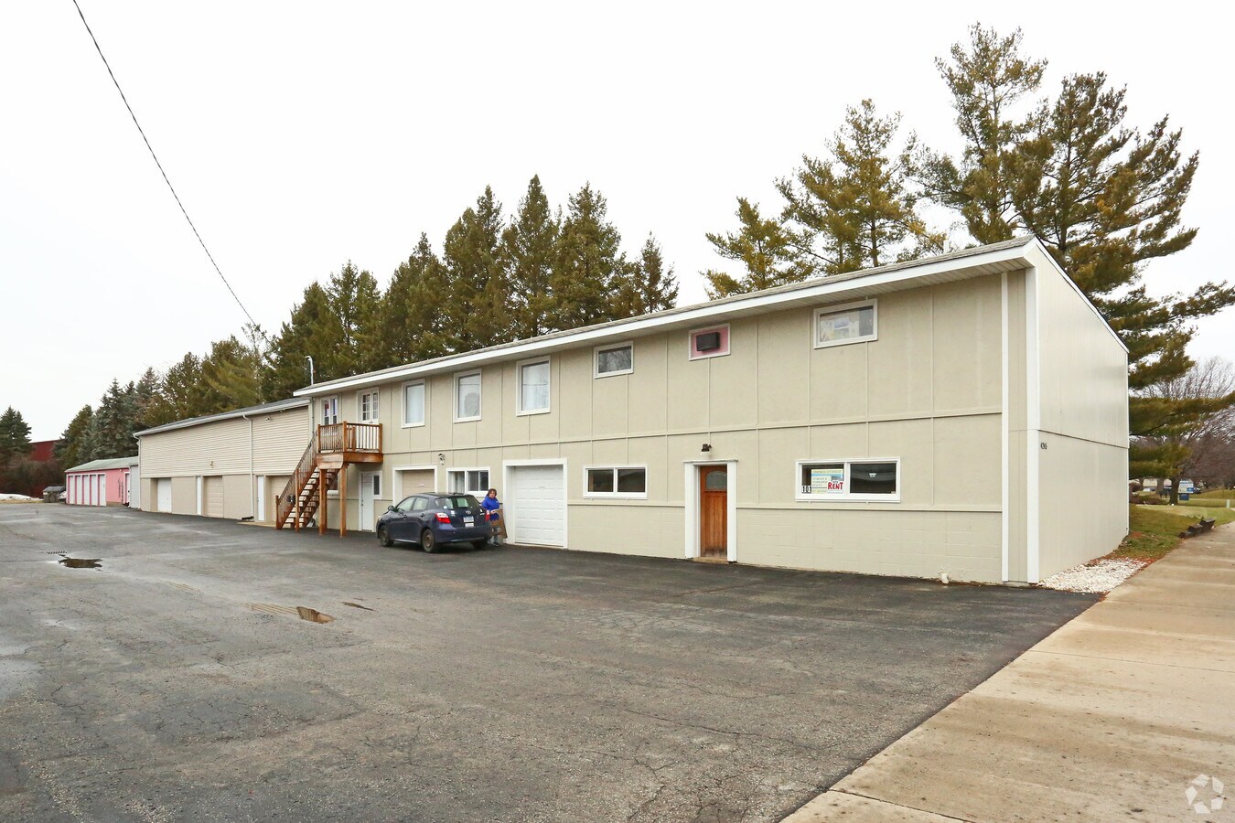 4245 Okemos Rd, Okemos, MI 48864