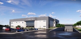 More details for 1 Fanatical Pl, Windcrest, TX - Industrial for Lease