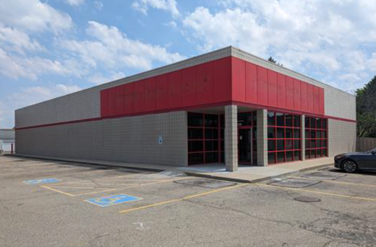 2636 S Smithville Rd, Dayton, OH for lease - Building Photo - Image 2 of 6