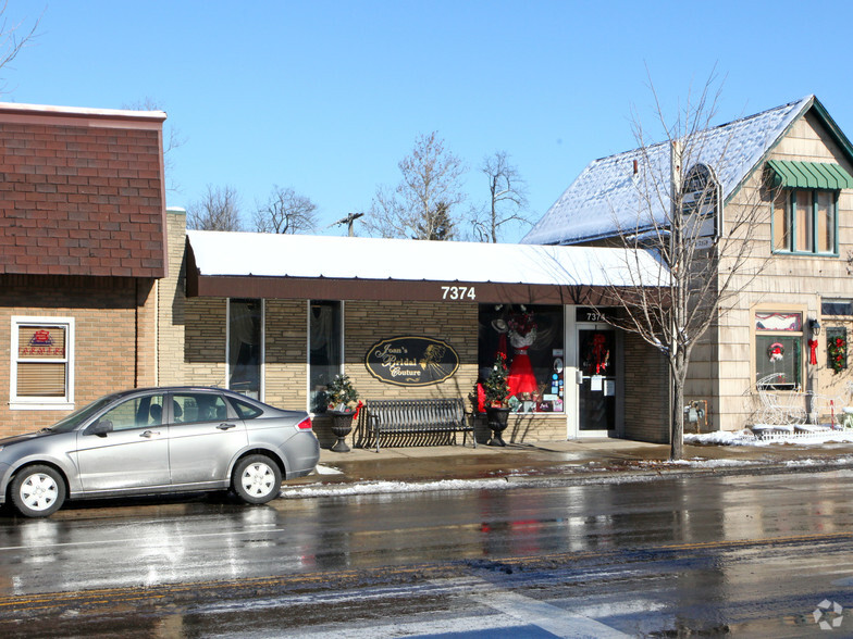 7374 E Main St, Reynoldsburg, OH for sale - Building Photo - Image 2 of 3