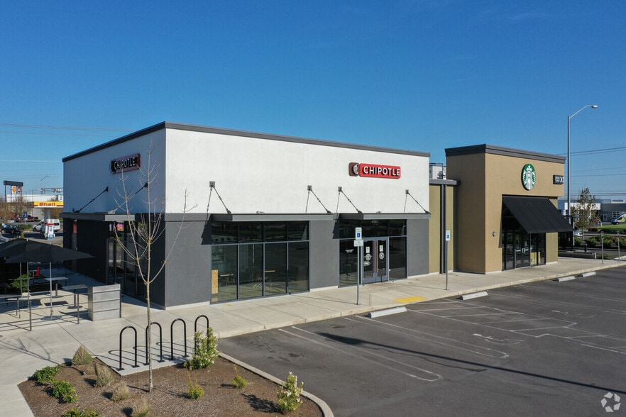 105 N Arney Rd, Woodburn, OR for sale - Building Photo - Image 2 of 13