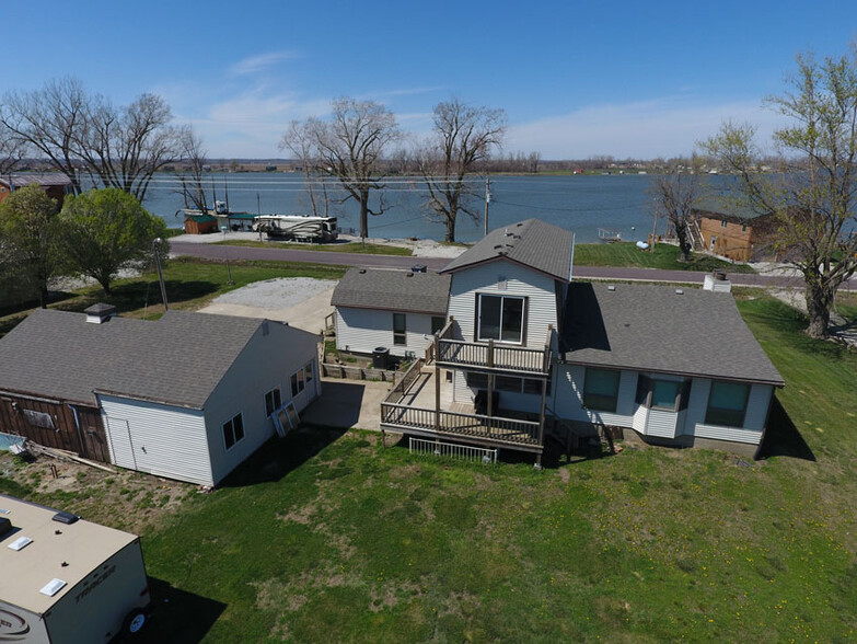 493 Lake Shore Dr, Craig, MO 64437 - #8 493 Lake Shore Drive (HWY 111 ...