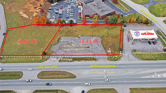 More details for 4897 N Dixie Hwy, Elizabethtown, KY - Land for Sale