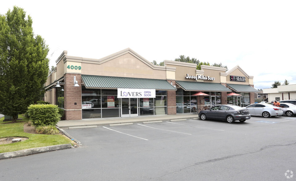 4009 S Meridian, Puyallup, WA for sale - Primary Photo - Image 1 of 1