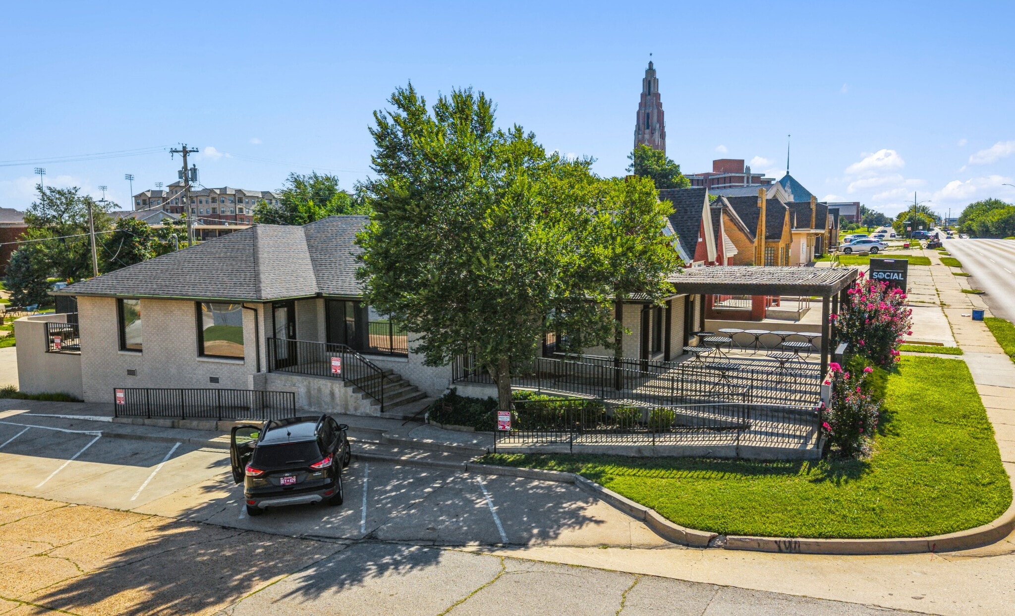 1933 NW 23rd, Oklahoma City, OK for sale Building Photo- Image 1 of 18